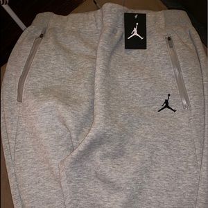 Air Jordan Fleece Pants